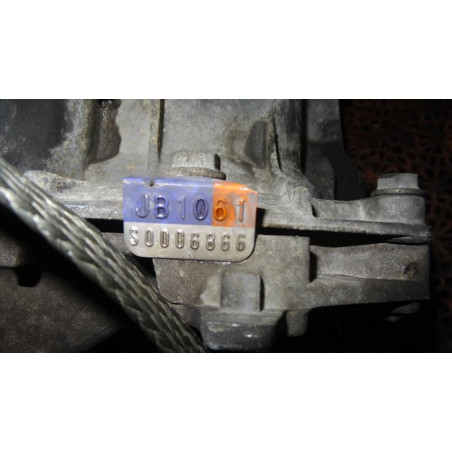 Boite de vitesses RENAULT TWINGO I d’occasion