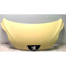 Capot PEUGEOT 107 PHASE 2 d’occasion