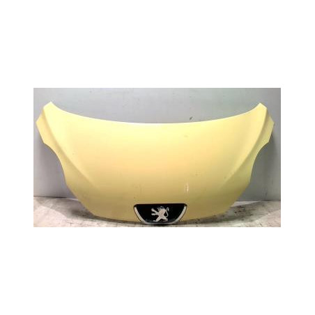 Capot PEUGEOT 107 PHASE 2 d’occasion