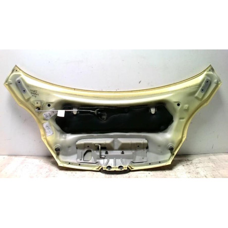 Capot PEUGEOT 107 PHASE 2 d’occasion