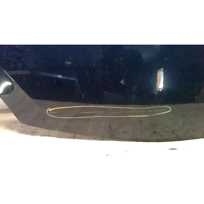 Capot DACIA SANDERO 1 d’occasion