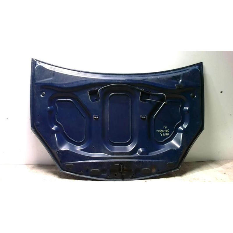 Capot DACIA SANDERO 1 d’occasion