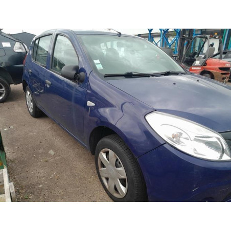 Capot DACIA SANDERO 1 d’occasion