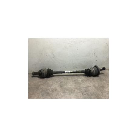 Cardan arriere gauche (transmission) BMW SERIE 3 F31 TOURING PHASE 2 BREAK d’occasion
