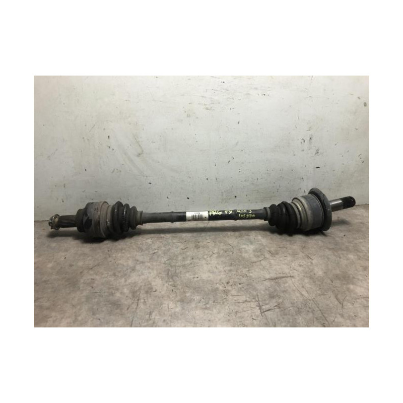 Cardan arriere gauche (transmission) BMW SERIE 3 F31 TOURING PHASE 2 BREAK d’occasion