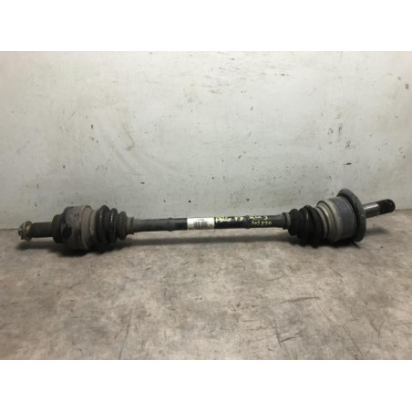 Cardan arriere gauche (transmission) BMW SERIE 3 F31 TOURING PHASE 2 BREAK d’occasion