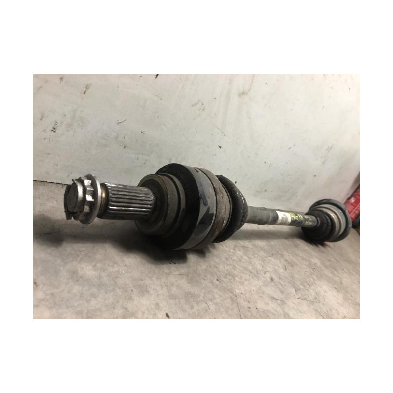 Cardan arriere gauche (transmission) BMW SERIE 3 F31 TOURING PHASE 2 BREAK d’occasion