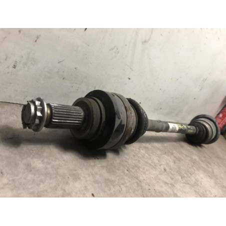 Cardan arriere gauche (transmission) BMW SERIE 3 F31 TOURING PHASE 2 BREAK d’occasion
