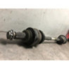 Cardan arriere gauche (transmission) BMW SERIE 3 F31 TOURING PHASE 2 BREAK d’occasion