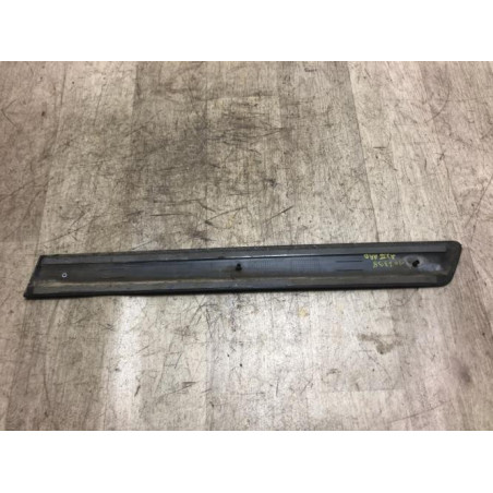 Baguette de porte arriere droite AUDI A3 2 PHASE 1 d’occasion