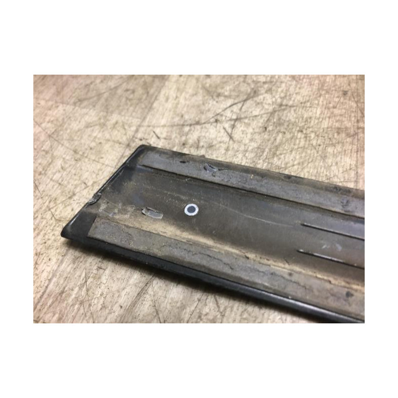 Baguette de porte arriere droite AUDI A3 2 PHASE 1 d’occasion