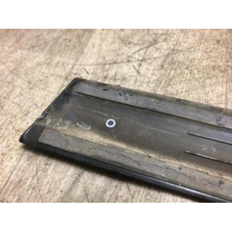 Baguette de porte arriere droite AUDI A3 2 PHASE 1 d’occasion