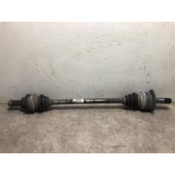 Cardan arriere droit (transmission) BMW SERIE 3 F31 TOURING PHASE 2 BREAK d’occasion