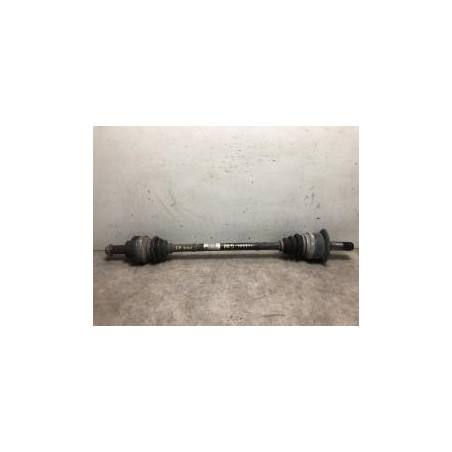 Cardan arriere droit (transmission) BMW SERIE 3 F31 TOURING PHASE 2 BREAK d’occasion