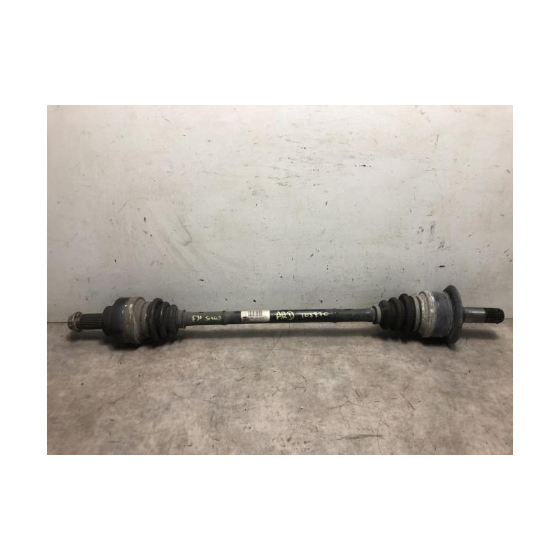 Cardan arriere droit (transmission) BMW SERIE 3 F31 TOURING PHASE 2 BREAK d’occasion