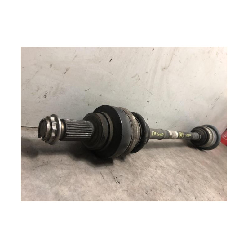 Cardan arriere droit (transmission) BMW SERIE 3 F31 TOURING PHASE 2 BREAK d’occasion