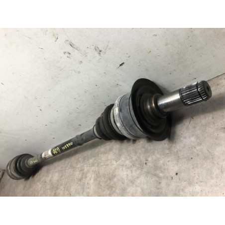 Cardan arriere droit (transmission) BMW SERIE 3 F31 TOURING PHASE 2 BREAK d’occasion
