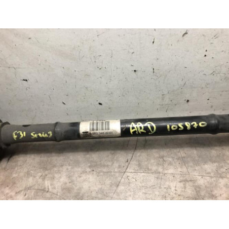Cardan arriere droit (transmission) BMW SERIE 3 F31 TOURING PHASE 2 BREAK d’occasion
