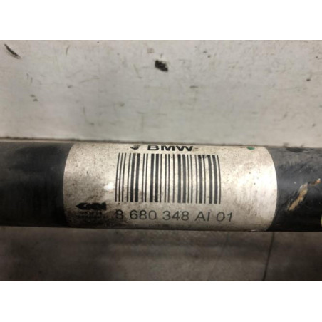Cardan arriere droit (transmission) BMW SERIE 3 F31 TOURING PHASE 2 BREAK d’occasion