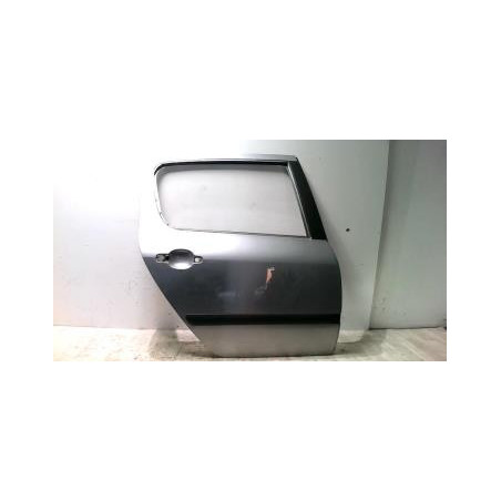 Porte arriere droit PEUGEOT 307 PHASE 1 d’occasion