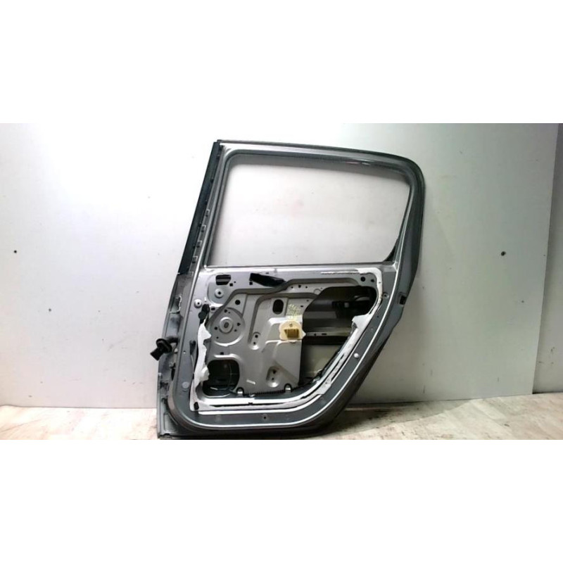 Porte arriere droit PEUGEOT 307 PHASE 1 d’occasion