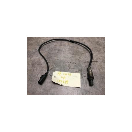 Sonde lambda VOLKSWAGEN UP PHASE 1 d’occasion