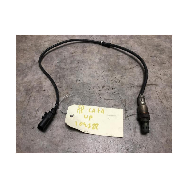Sonde lambda VOLKSWAGEN UP PHASE 1 d’occasion
