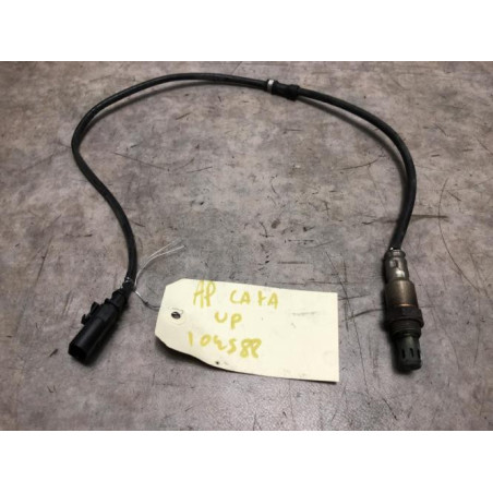 Sonde lambda VOLKSWAGEN UP PHASE 1 d’occasion