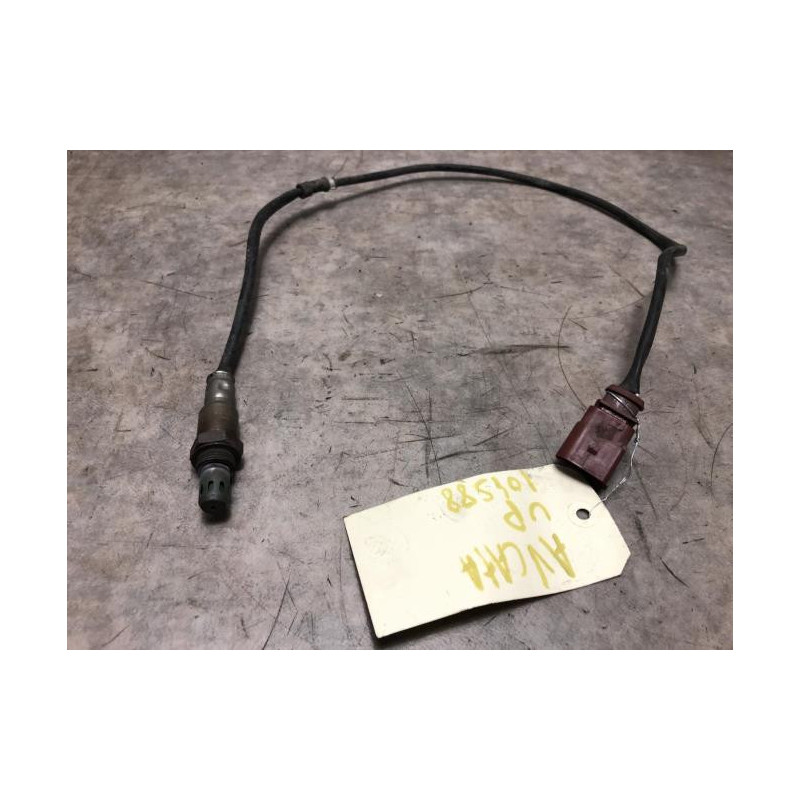 Sonde lambda VOLKSWAGEN UP PHASE 1 d’occasion