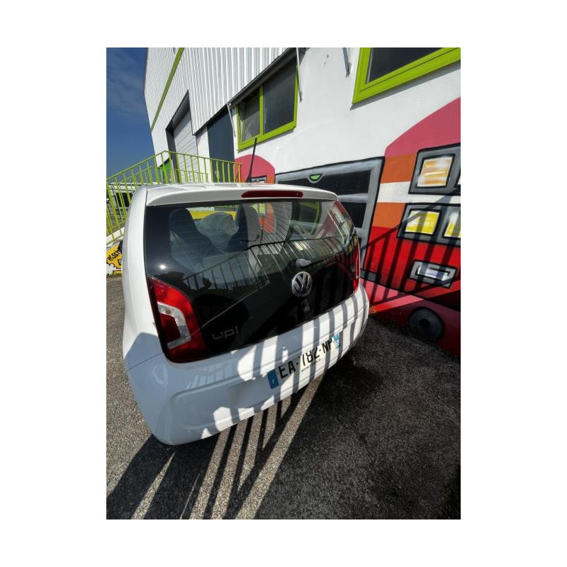 Sonde lambda VOLKSWAGEN UP PHASE 1 d’occasion
