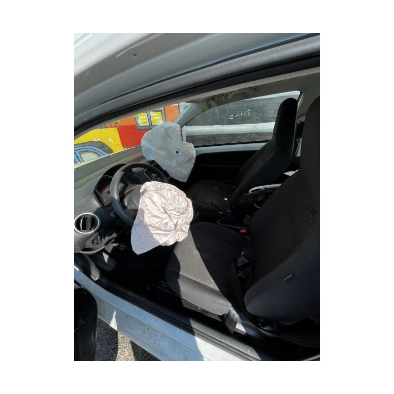 Sonde lambda VOLKSWAGEN UP PHASE 1 d’occasion