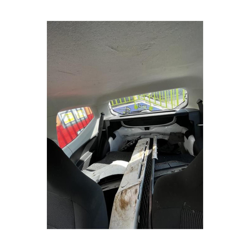 Sonde lambda VOLKSWAGEN UP PHASE 1 d’occasion
