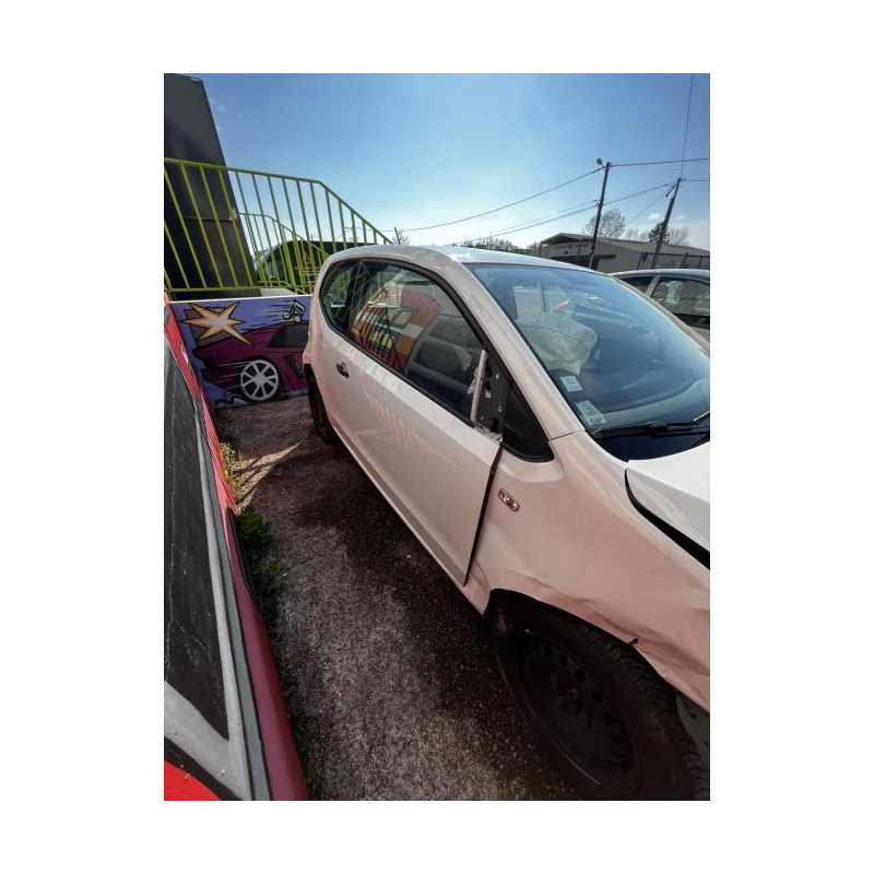 Sonde lambda VOLKSWAGEN UP PHASE 1 d’occasion