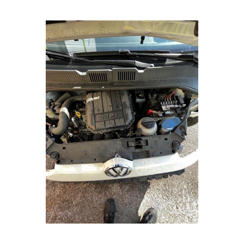 Sonde lambda VOLKSWAGEN UP PHASE 1 d’occasion