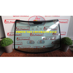 Pare brise FIAT PHASE II d’occasion