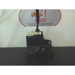 Serrure avant gauche RENAULT CLIO II PHASE 2 d’occasion