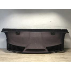 Plage arriere PEUGEOT 407 COUPE d’occasion