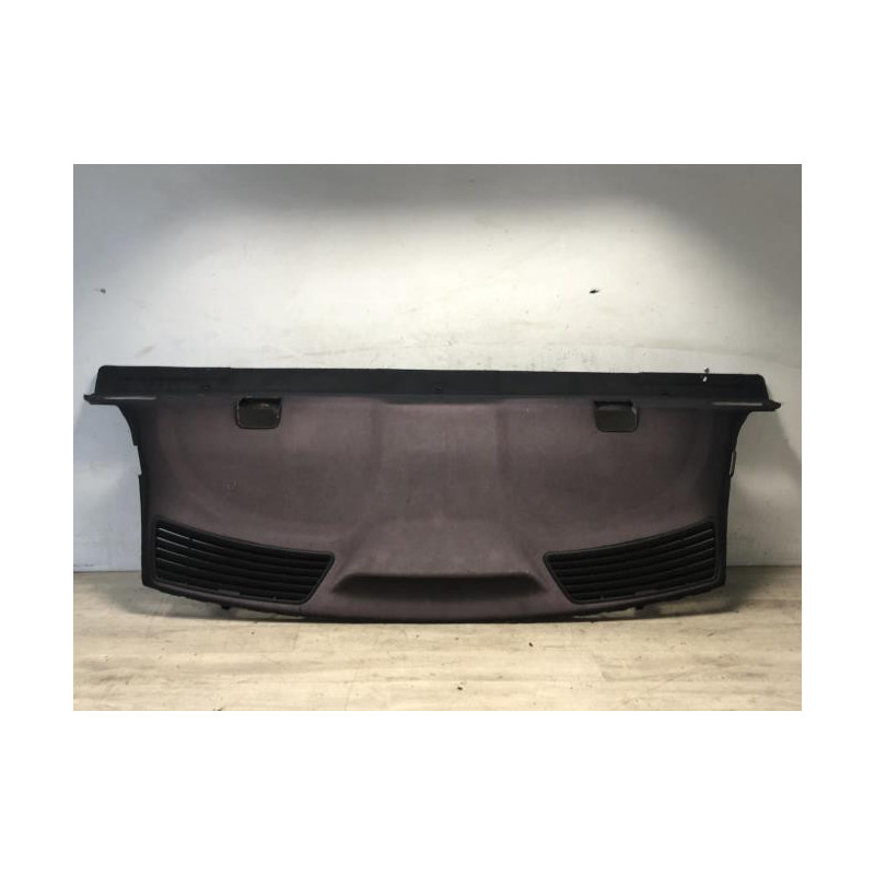 Plage arriere PEUGEOT 407 COUPE d’occasion