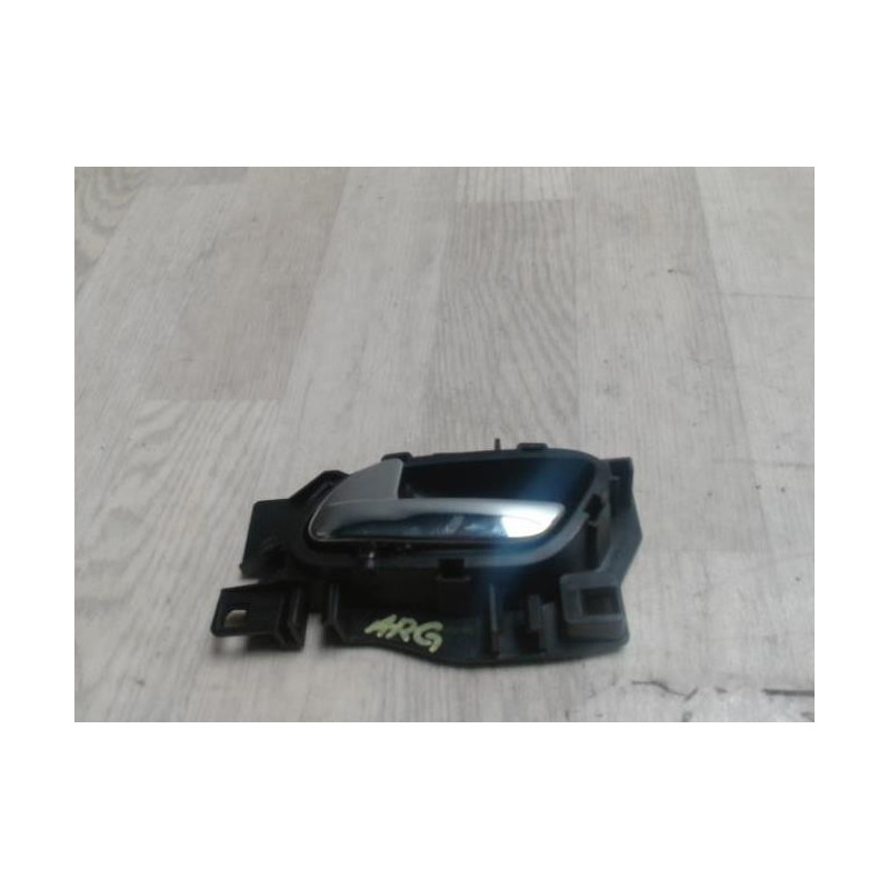 Poignee interieur arriere gauche CITROEN C4 GRAND PICASSO 1 d’occasion