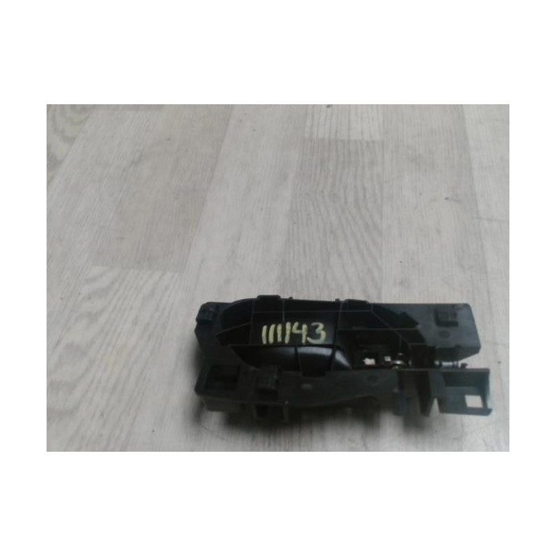 Poignee interieur arriere gauche CITROEN C4 GRAND PICASSO 1 d’occasion