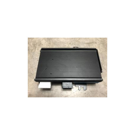 Amplificateur audio PEUGEOT 407 COUPE d’occasion