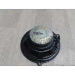 Haut parleur DACIA SANDERO 1 d’occasion