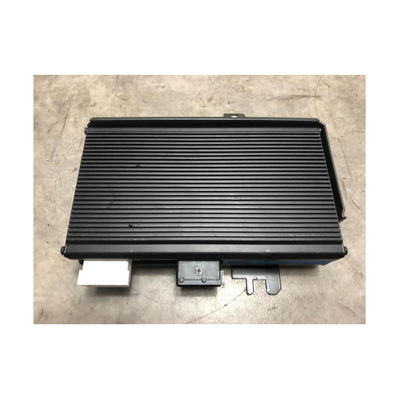 Amplificateur audio PEUGEOT 407 COUPE d’occasion