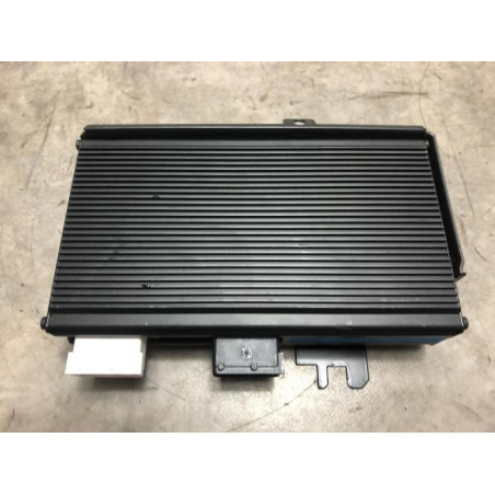 Amplificateur audio PEUGEOT 407 COUPE d’occasion
