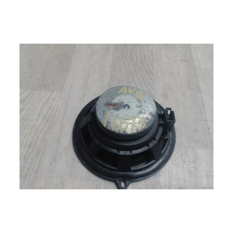 Haut parleur DACIA SANDERO 1 d’occasion