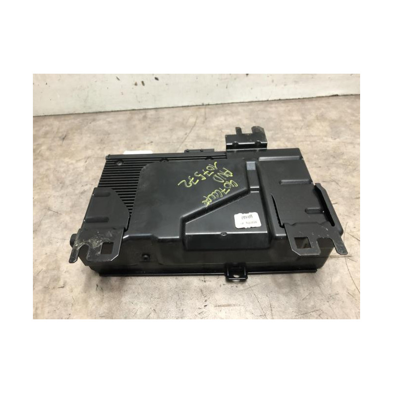 Amplificateur audio PEUGEOT 407 COUPE d’occasion