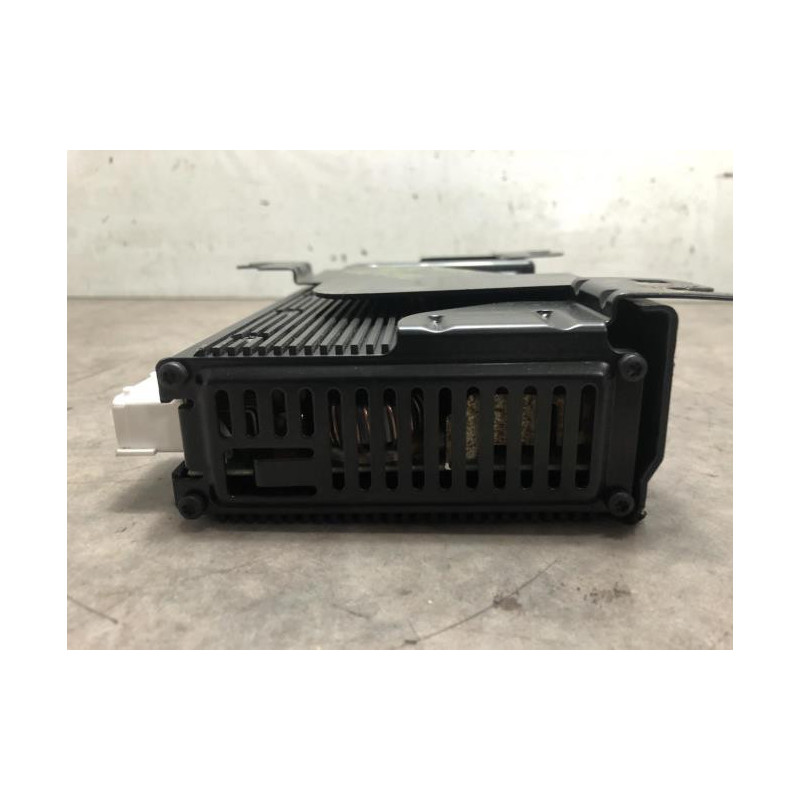 Amplificateur audio PEUGEOT 407 COUPE d’occasion