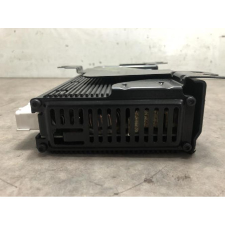 Amplificateur audio PEUGEOT 407 COUPE d’occasion