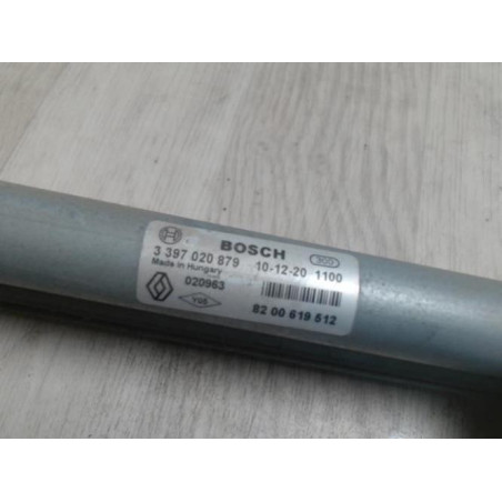 Moteur essuie glace avant DACIA SANDERO 1 d’occasion