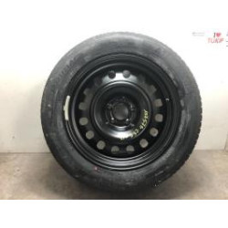Roue de secours CITROEN C5 2 BREAK d’occasion